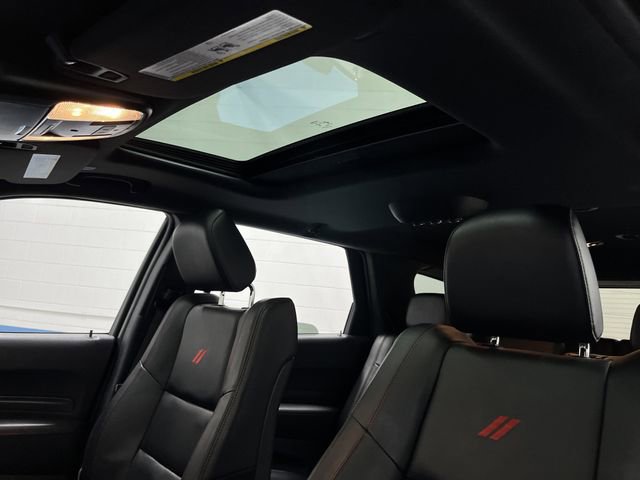 Used 2025 Dodge Durango R/T image 7