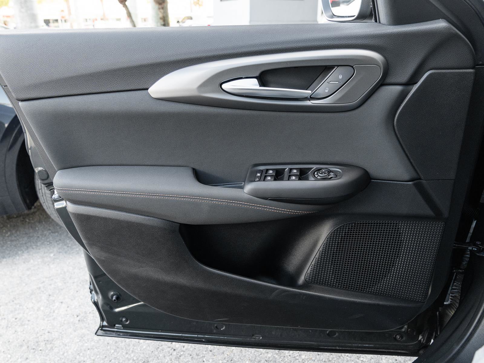 New 2026 Alfa Romeo Tonale Veloce w/ Quick Order Package 23H Volce image 41