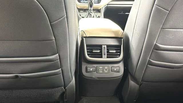 Certified 2023 Subaru Outback Limited image 40