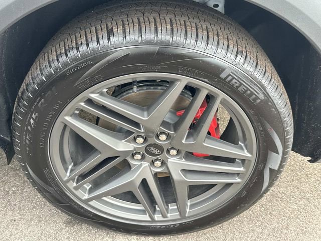 New 2026 Ford Explorer ST w/ Sun And Sound Package image 14