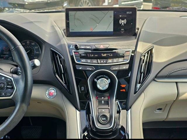 Used 2023 Acura RDX AWD w/ Technology Package image 38