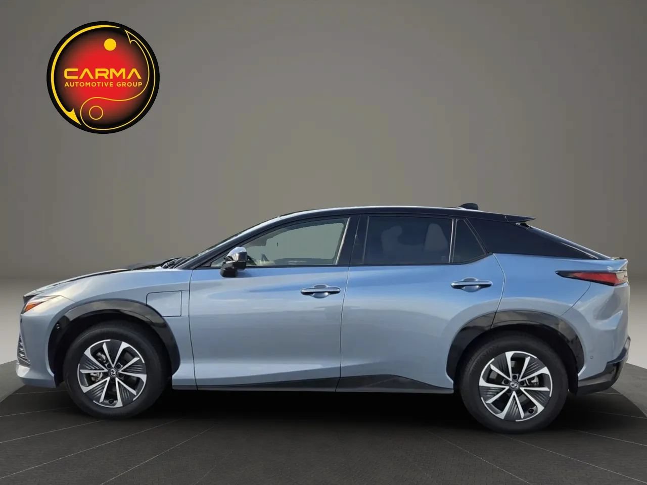 Used 2023 Lexus RZ 450e Premium w/ Accessory Package (2T) AWD/4WD image 49
