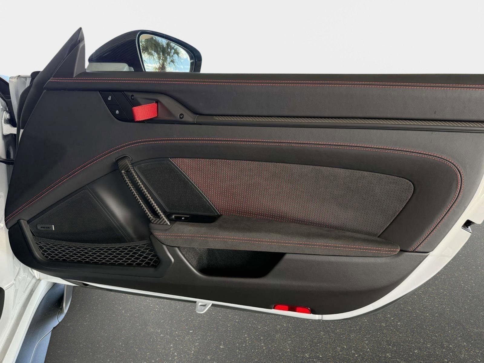 Used 2024 Porsche 911 GT3 RS image 36