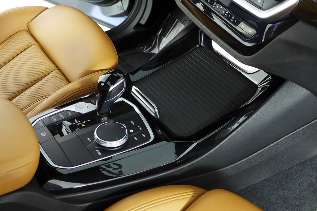 Certified 2023 BMW X3 sDrive30i w/ Convenience Package image 15