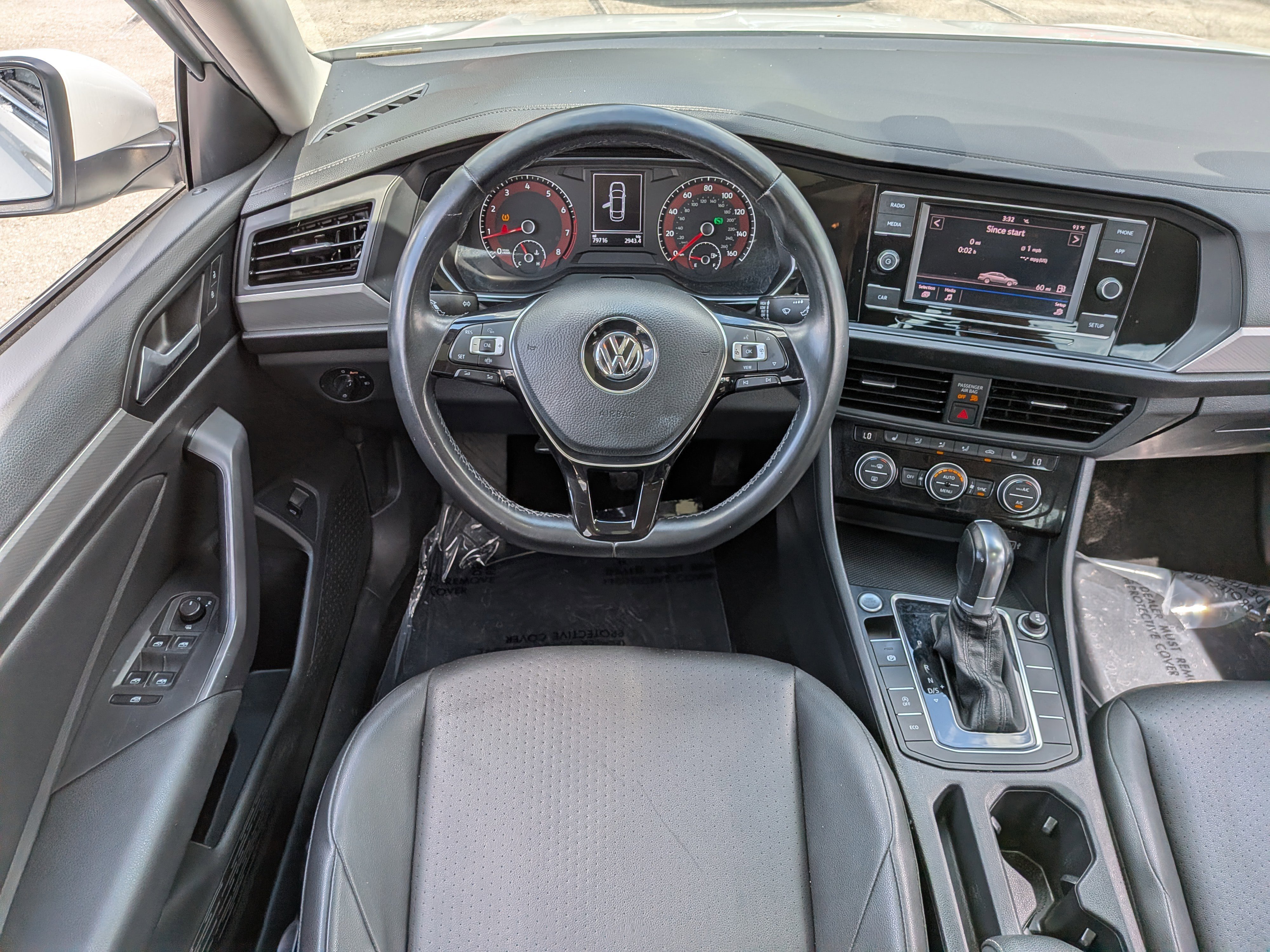 Used 2019 Volkswagen Jetta SE FWD image 15