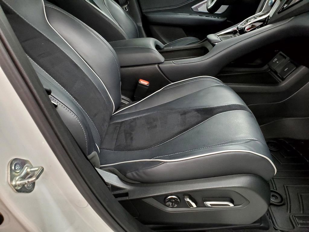 Used 2019 Acura RDX A-Spec image 19