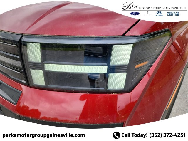 New 2025 Hyundai Santa Fe XRT image 6