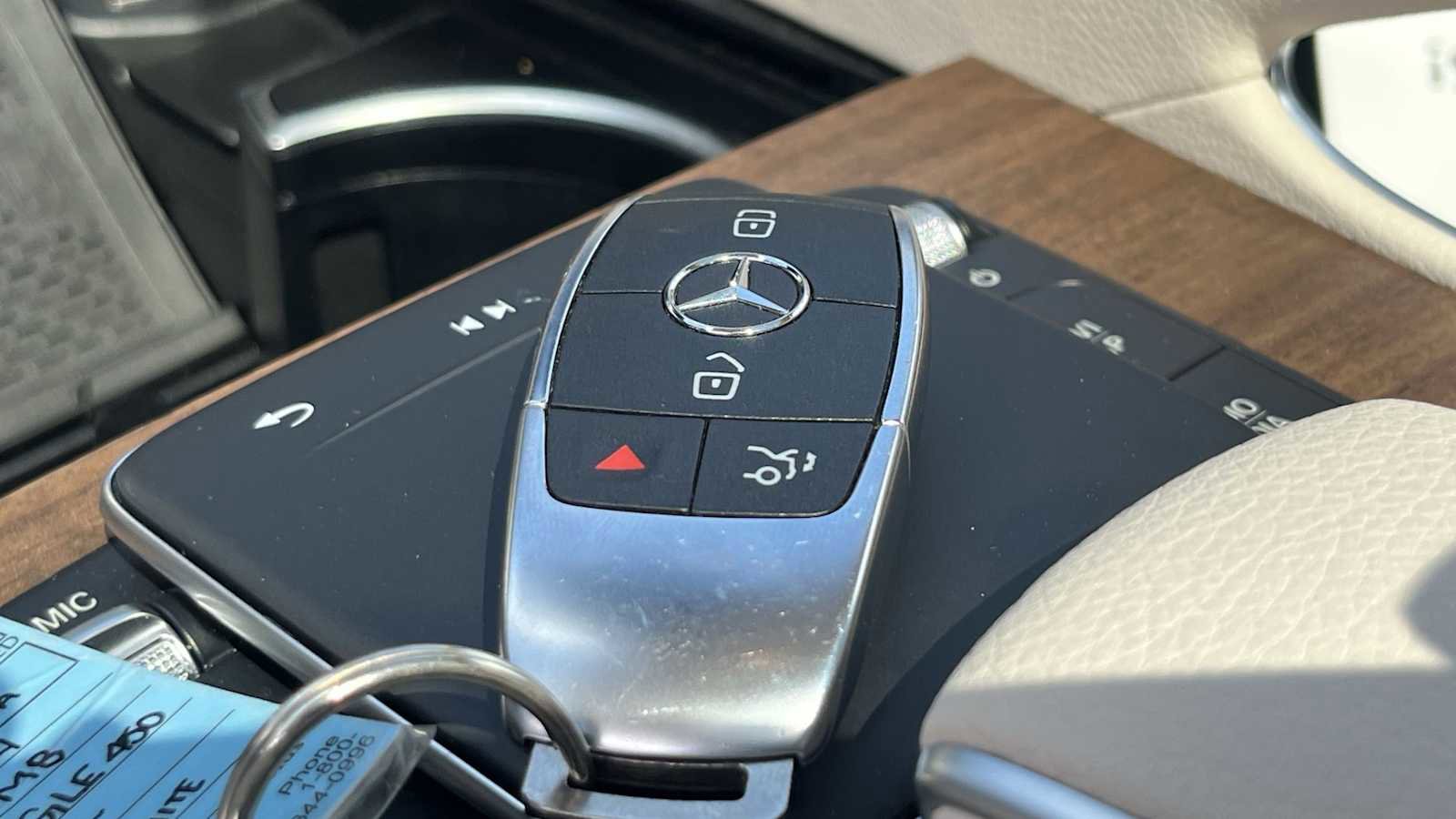 Certified 2024 Mercedes-Benz GLE 450 4MATIC image 52