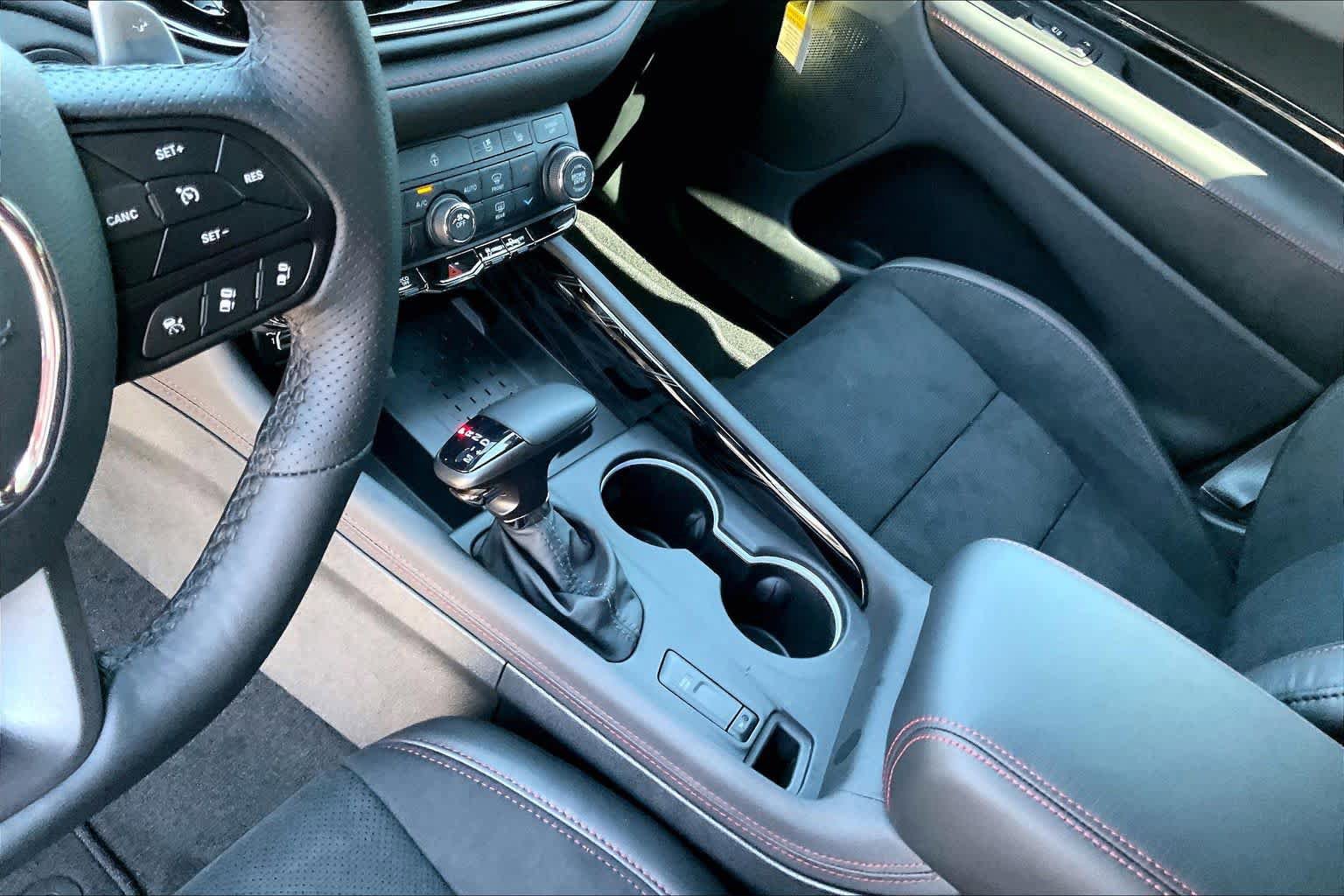 New 2026 Dodge Durango GT AWD/4WD image 7