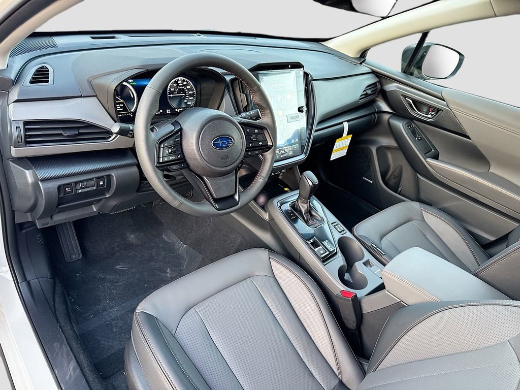 New 2026 Subaru Crosstrek 2.5i Limited image 9