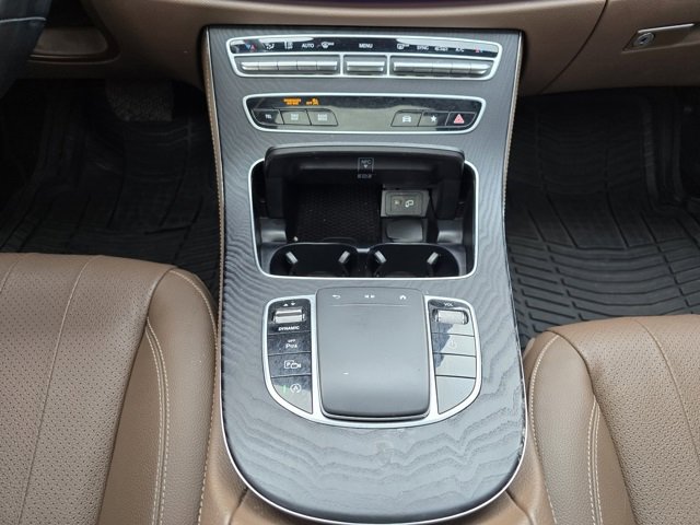 Used 2021 Mercedes-Benz E 350 4MATIC Sedan image 34