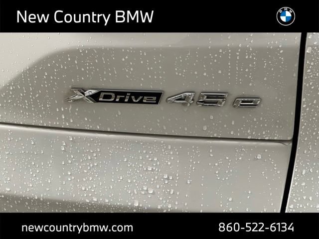 Used 2023 BMW X5 xDrive45e w/ Executive Package AWD/4WD image 34