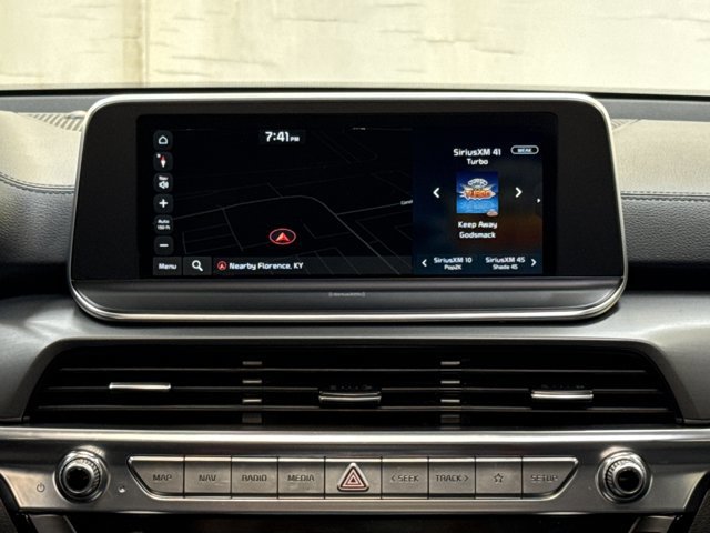 Used 2022 Kia Telluride S image 22