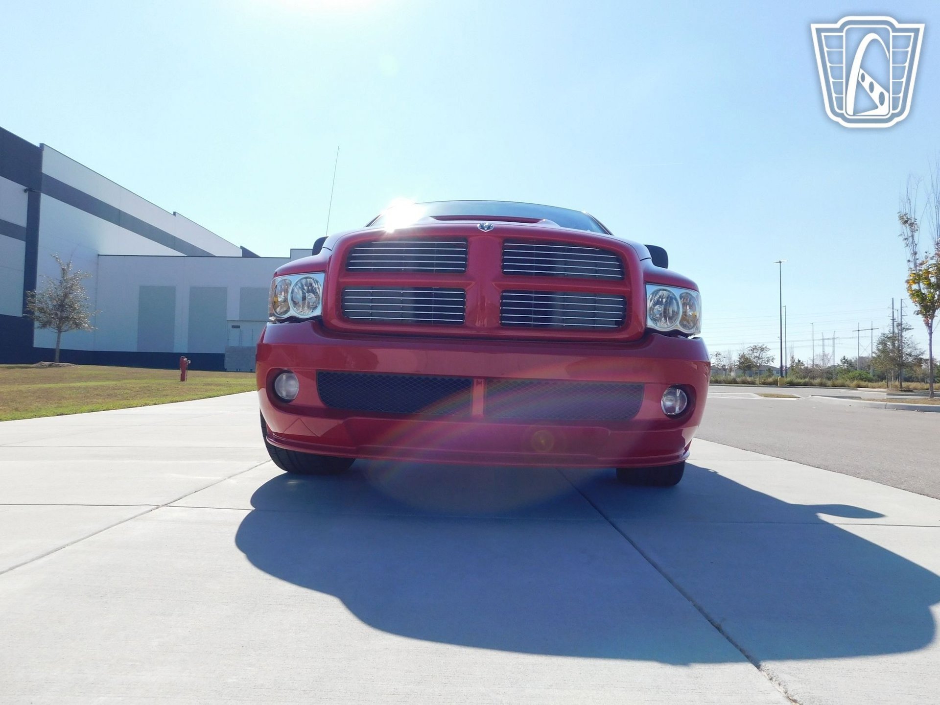 Used 2004 Dodge Ram 1500 Truck 2WD Regular Cab image 4