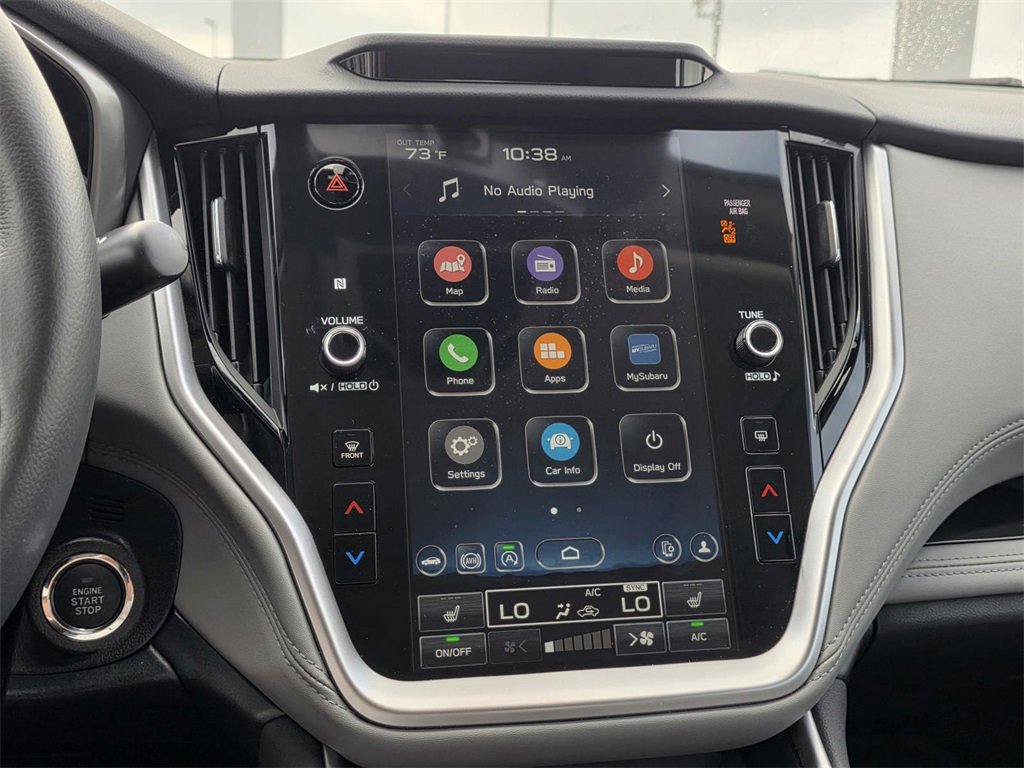 Certified 2025 Subaru Legacy Limited image 19