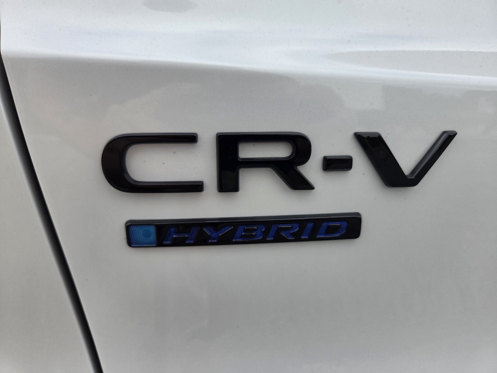 Used 2026 Honda CR-V Sport Touring image 14