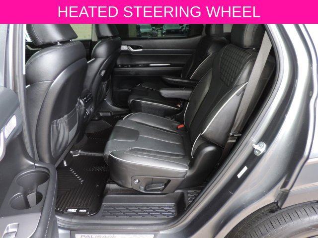Used 2024 Hyundai Palisade Limited AWD/4WD image 22