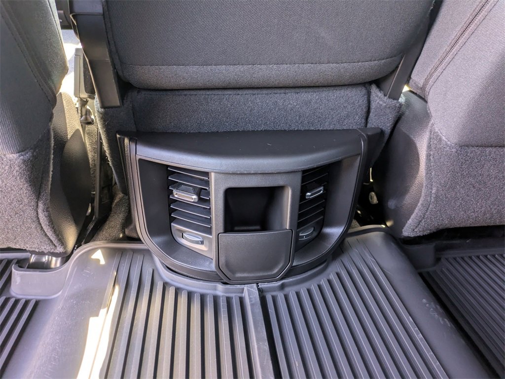 New 2026 RAM 2500 Tradesman image 22