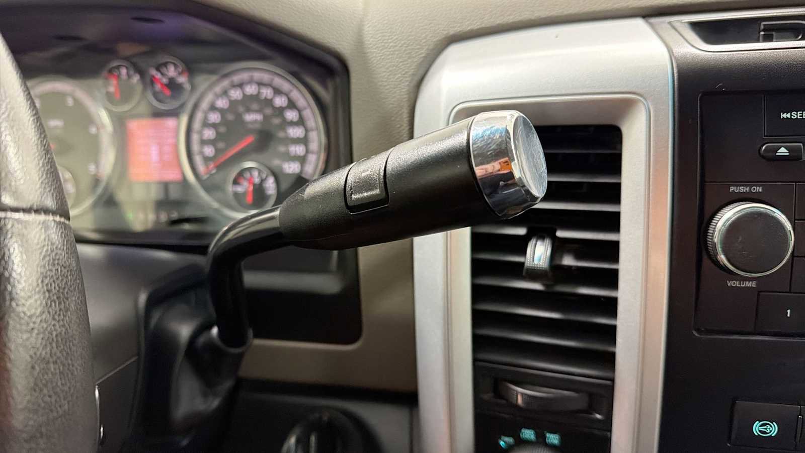Used 2011 RAM 2500 Big Horn AWD/4WD image 20