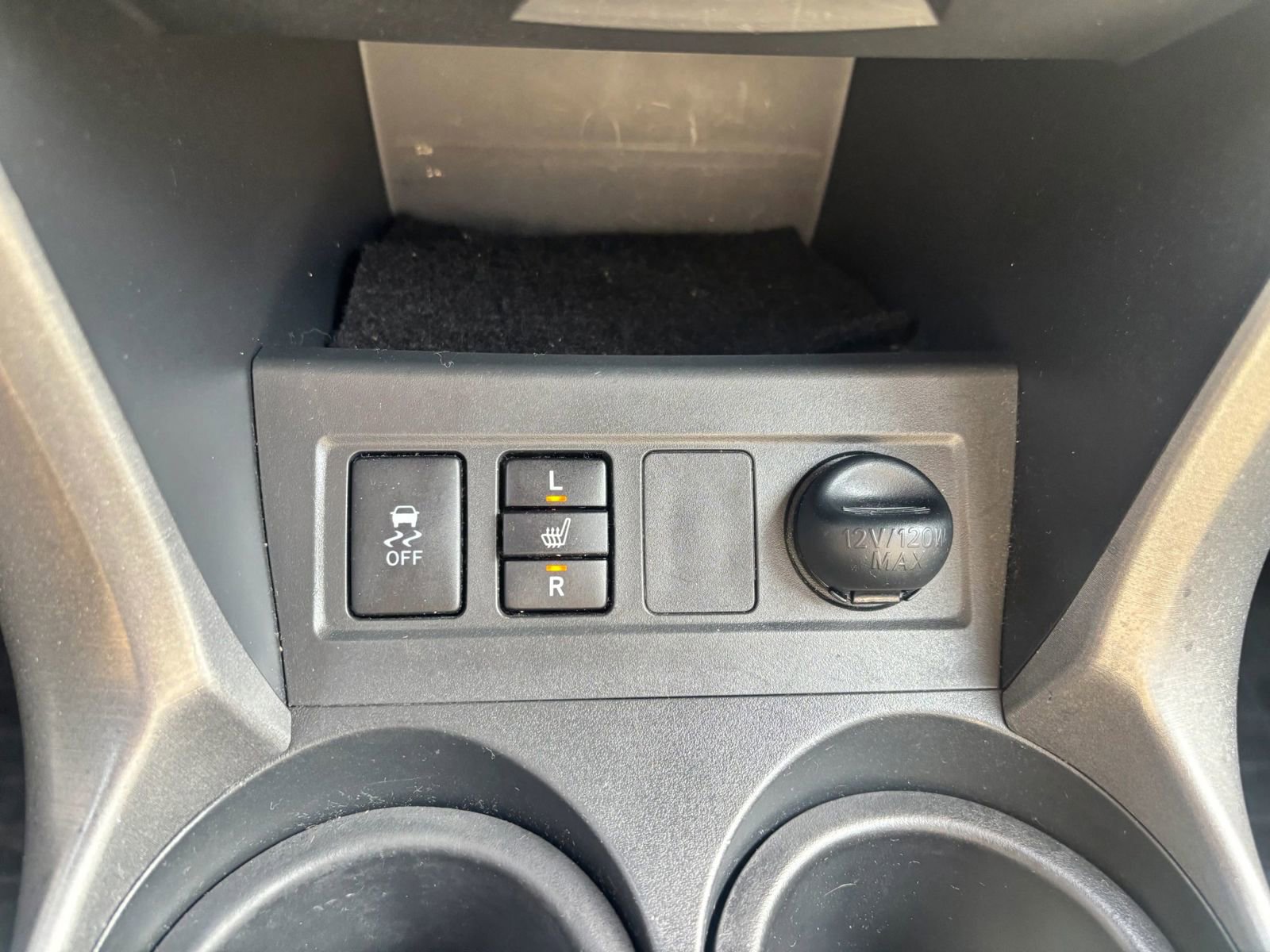 Used 2011 Toyota RAV4 Limited w/ Limited Extra Value Pkg image 21