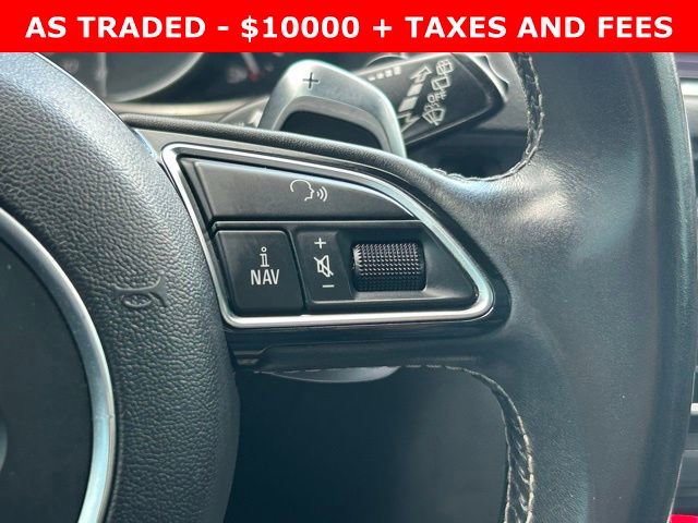 Used 2014 Audi SQ5 Premium Plus AWD/4WD image 22