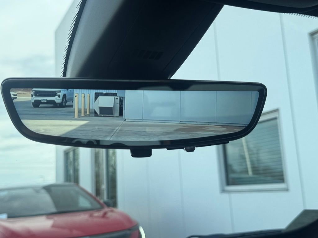 New 2026 Cadillac XT5 Premium Luxury w/ Driver Assist Package image 30