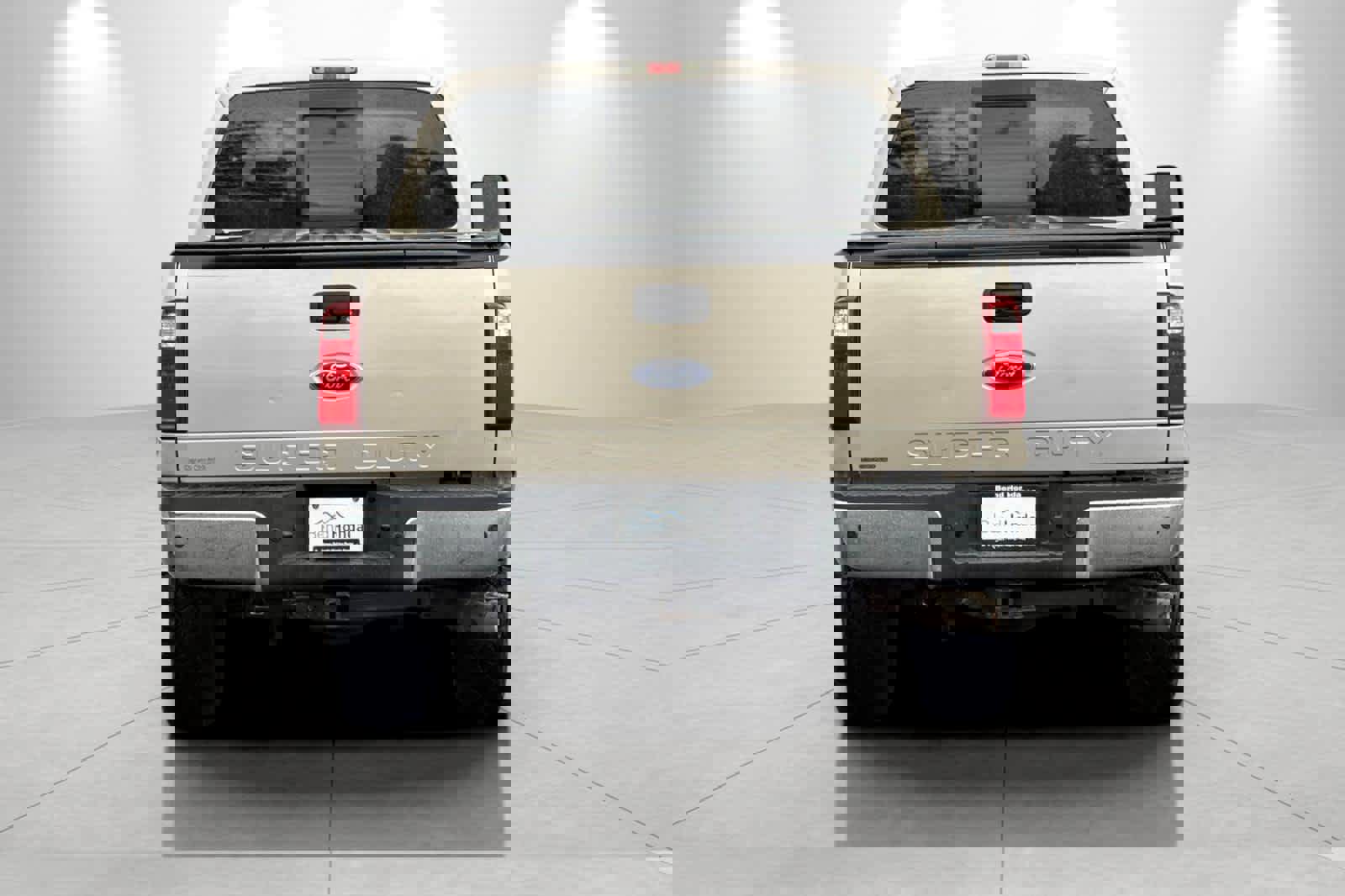 Used 2010 Ford F250 4x4 SuperCab Super Duty image 7