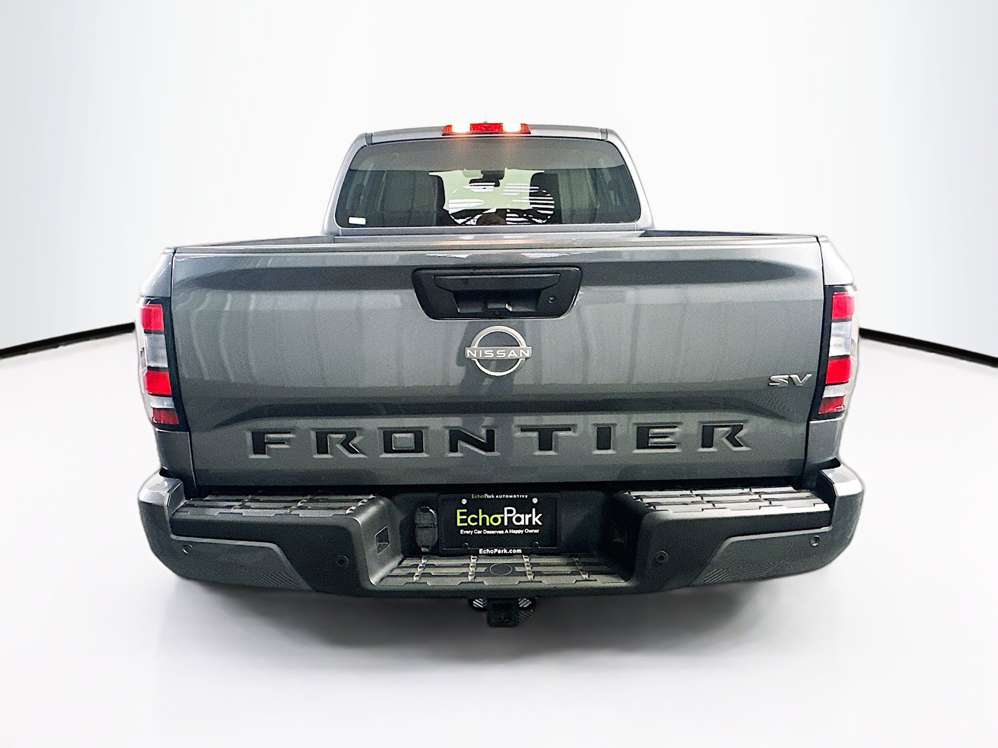 Used 2023 Nissan Frontier SV w/ Technology Package image 7