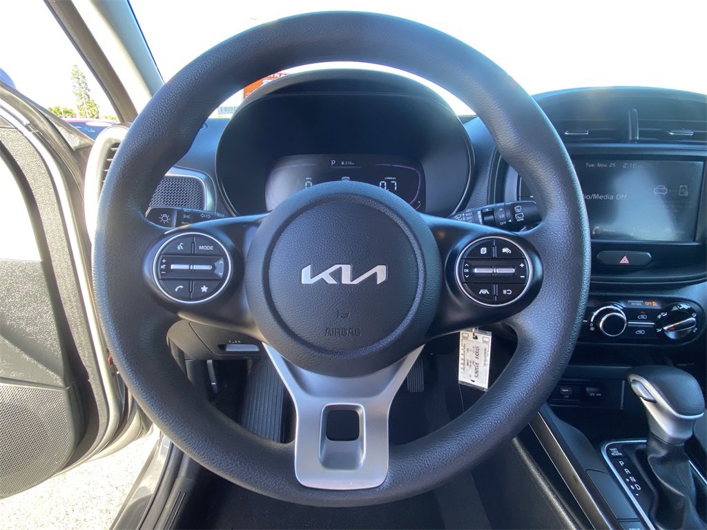 Used 2023 Kia Soul LX w/ Option Group 015 image 22