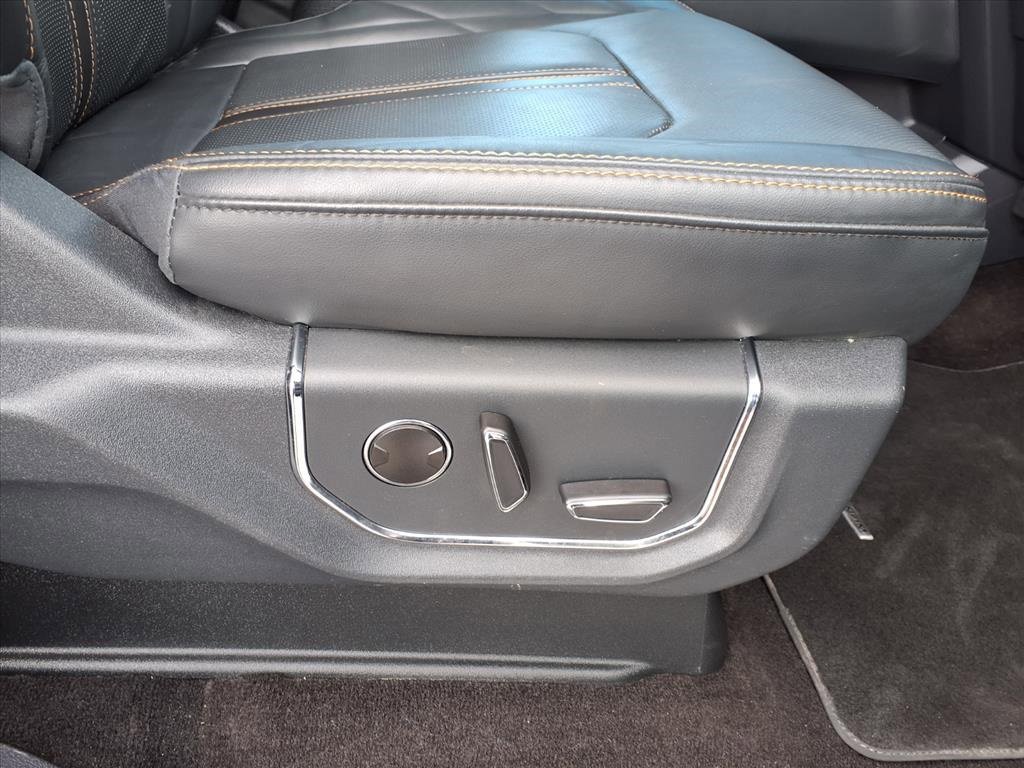 Used 2022 Ford Expedition Max Platinum image 13