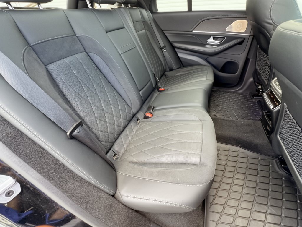 Used 2021 Mercedes-Benz GLE 63 AMG S image 29