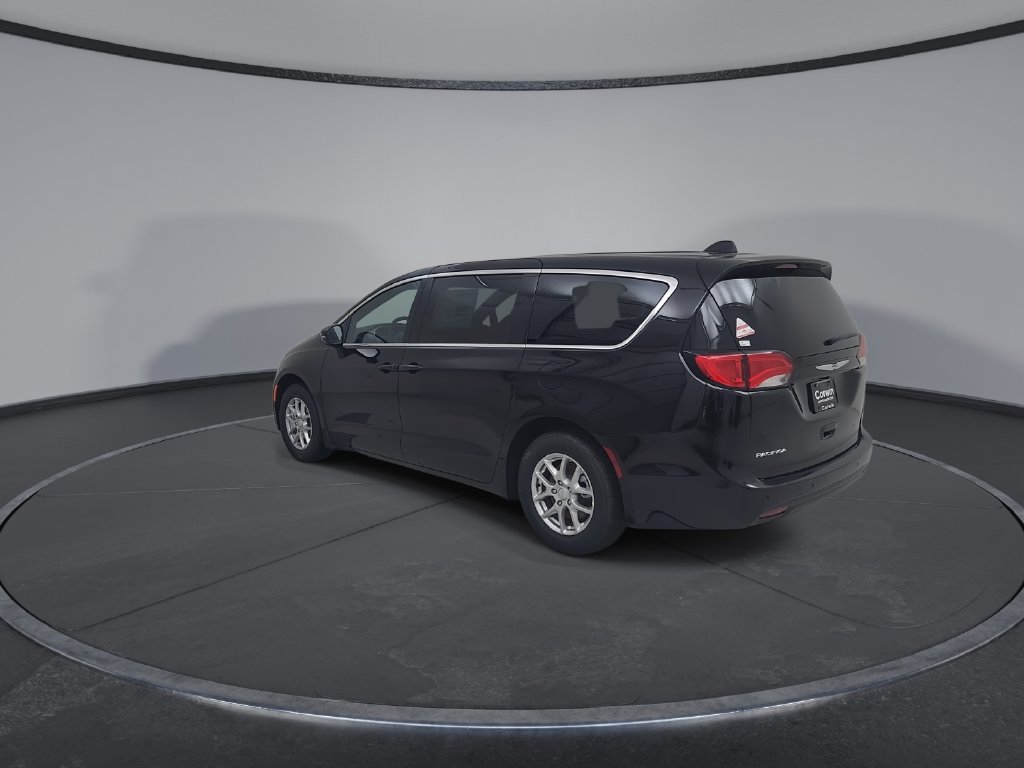 New 2027 Chrysler Pacifica LX FWD image 11