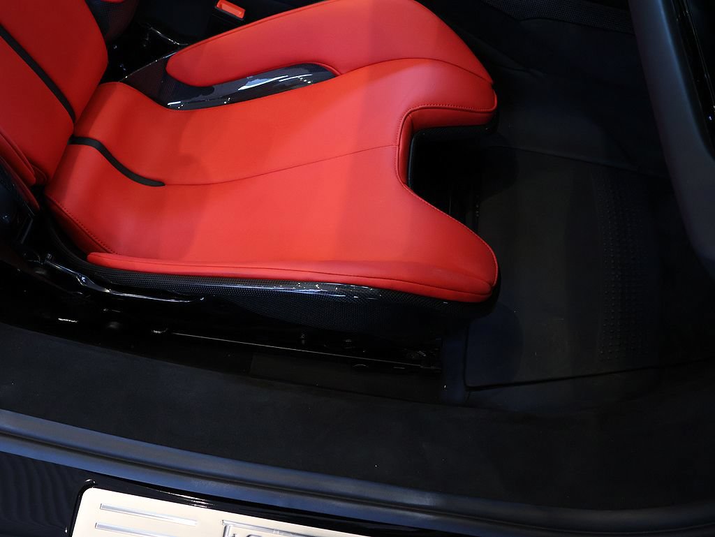 Certified 2026 Ferrari 296 GTS RWD image 30