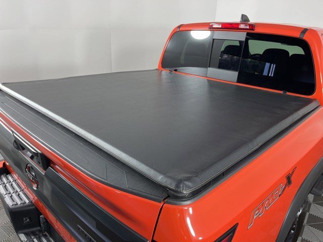 Used 2025 Nissan Frontier Pro-X w/ Pro Convenience Package image 41