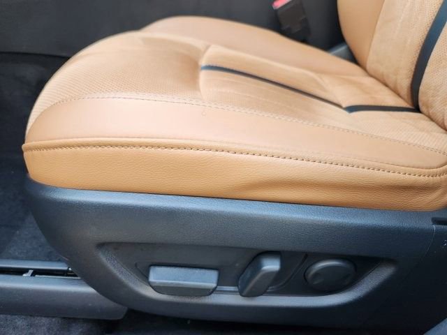 Used 2025 MAZDA CX-90 3.3 Turbo S w/ Premium Plus image 23