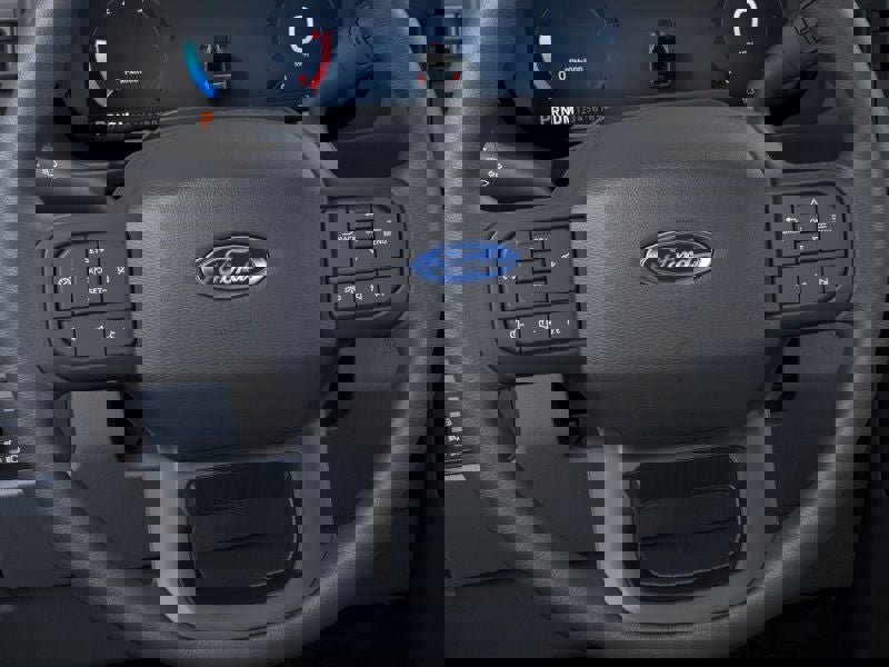 New 2026 Ford F350 4x4 Crew Cab DRW Super Duty image 12