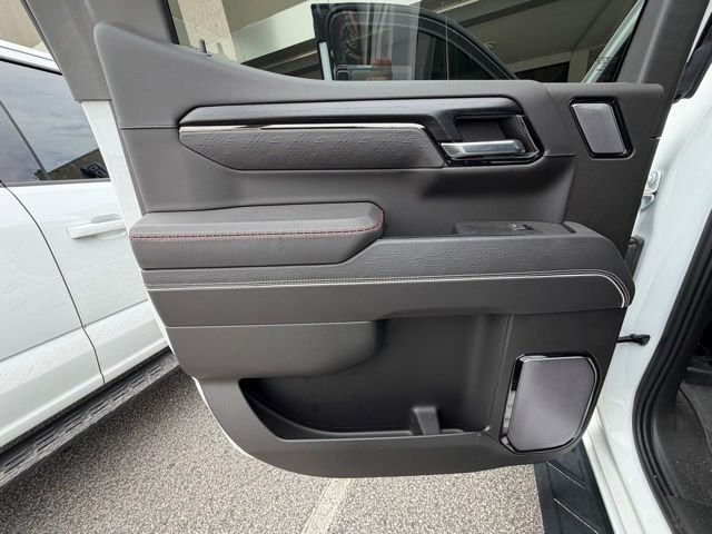 Used 2023 GMC Sierra 1500 AT4X w/ AT4X AEV Edition AWD/4WD image 16