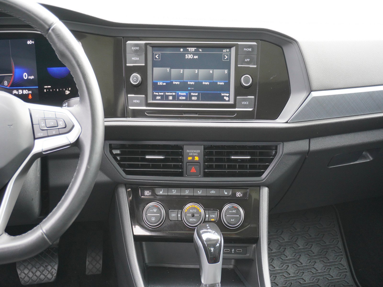 Used 2022 Volkswagen Jetta SE image 15