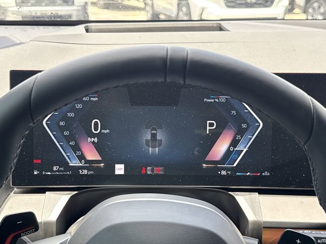 Used 2025 BMW X3 xDrive30i w/ Premium Package AWD/4WD image 38