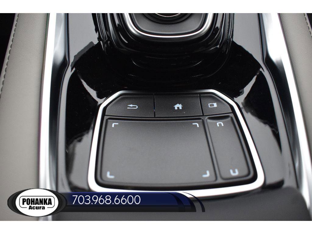 New 2026 Acura RDX w/ Technology Package image 18