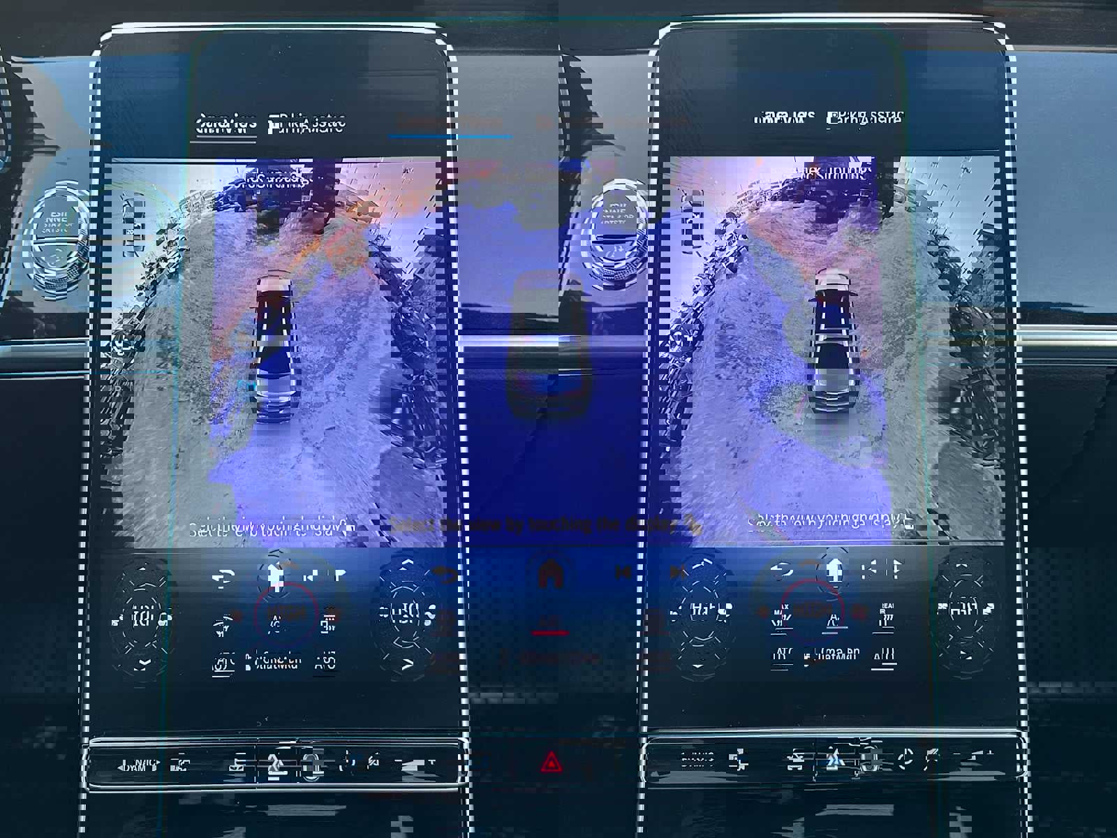 Used 2025 Mercedes-Benz S 500 4MATIC image 38