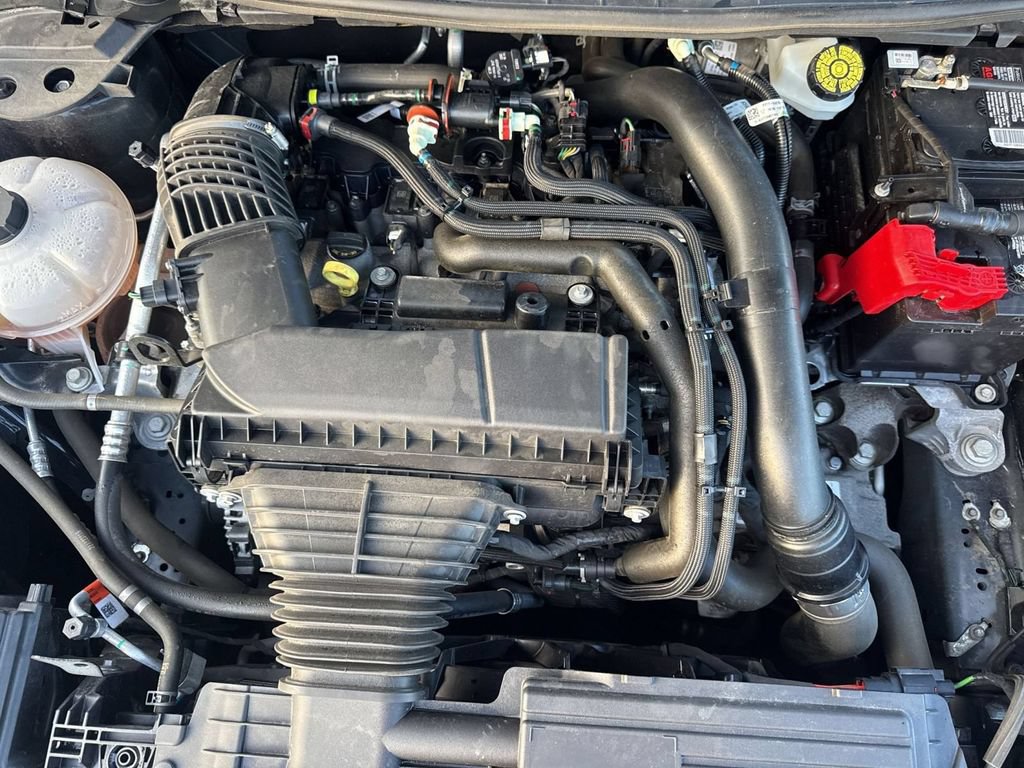 Certified 2024 Lincoln Corsair AWD image 32