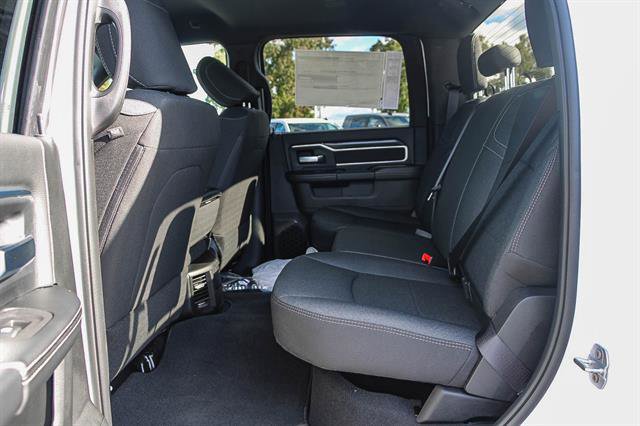 New 2026 RAM 2500 Big Horn image 17