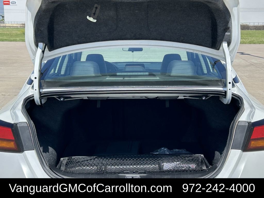 Used 2024 Nissan Altima 2.5 SR image 33