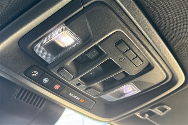 Used 2024 Chevrolet Silverado 1500 ZR2 w/ Technology Package image 24
