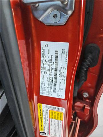 Used 2022 Ford Ranger Lariat w/ Trailer Tow Package image 26