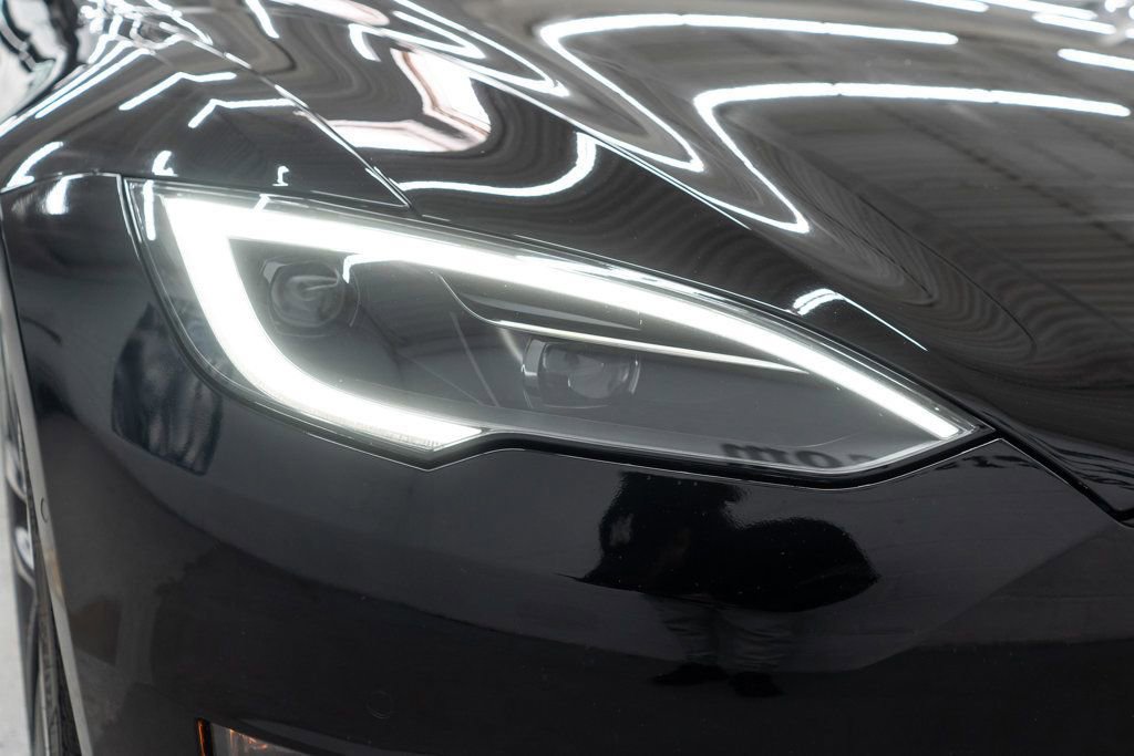 Used 2022 Tesla Model S Standard Range image 41