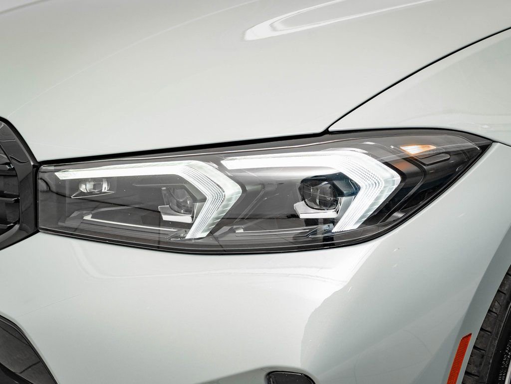 Used 2023 BMW M340i xDrive w/ Premium Package image 15