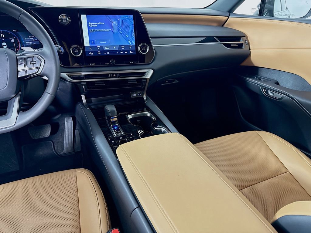 Certified 2025 Lexus RX 350 Premium w/ Technology Package image 24