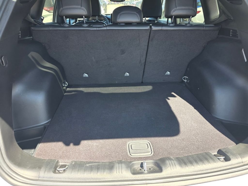 New 2026 Jeep Compass Latitude AWD/4WD image 12